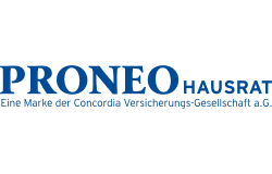Logo von Proneo
